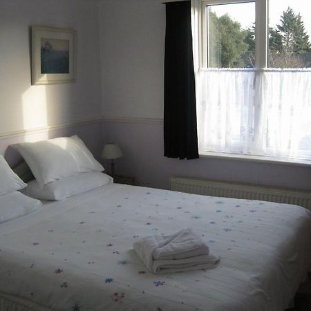 Arden Way Guesthouse Stratford-upon-Avon Exterior photo
