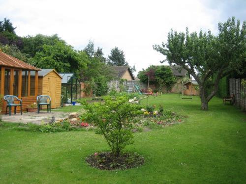 Arden Way Guesthouse Stratford-upon-Avon Exterior photo
