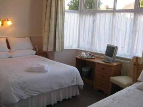 Arden Way Guesthouse Stratford-upon-Avon Room photo