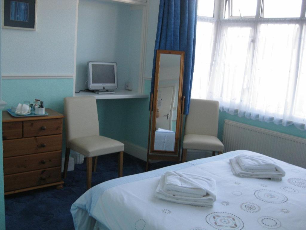 Arden Way Guesthouse Stratford-upon-Avon Room photo
