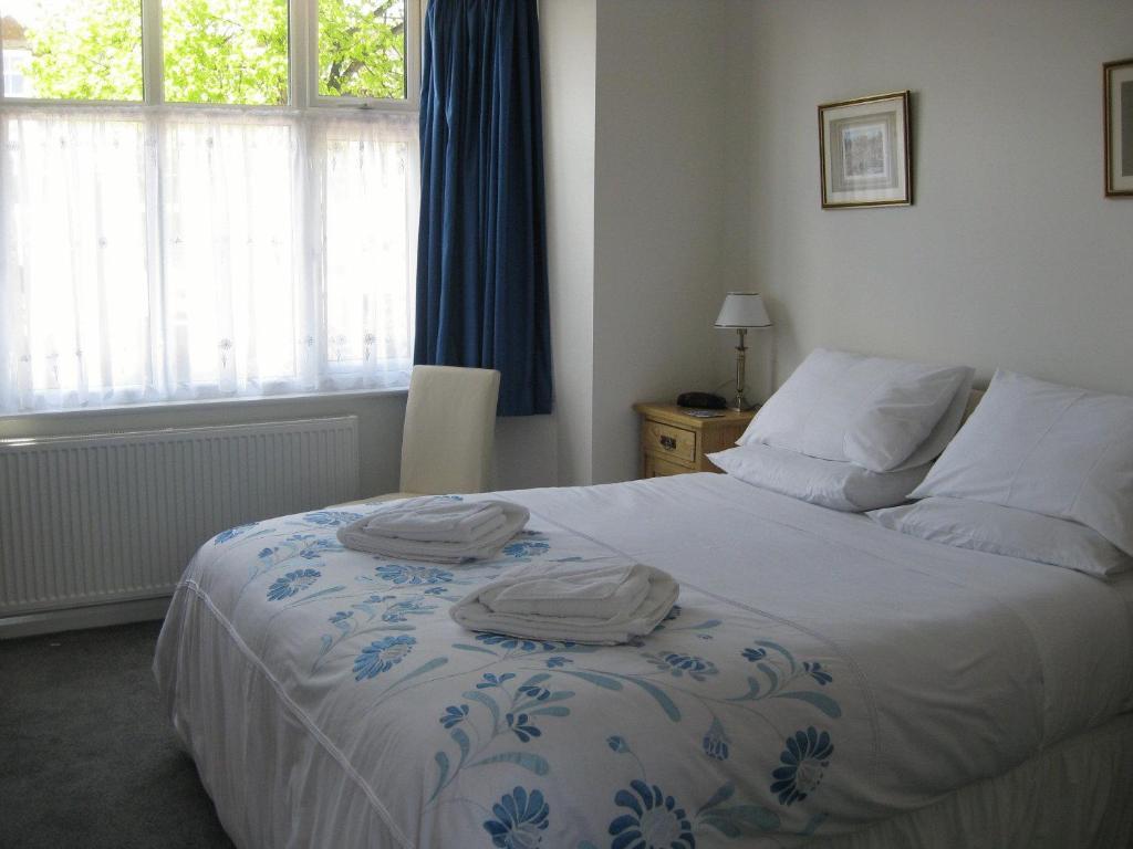 Arden Way Guesthouse Stratford-upon-Avon Room photo