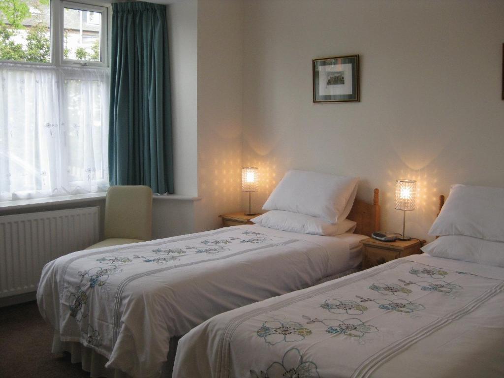 Arden Way Guesthouse Stratford-upon-Avon Room photo