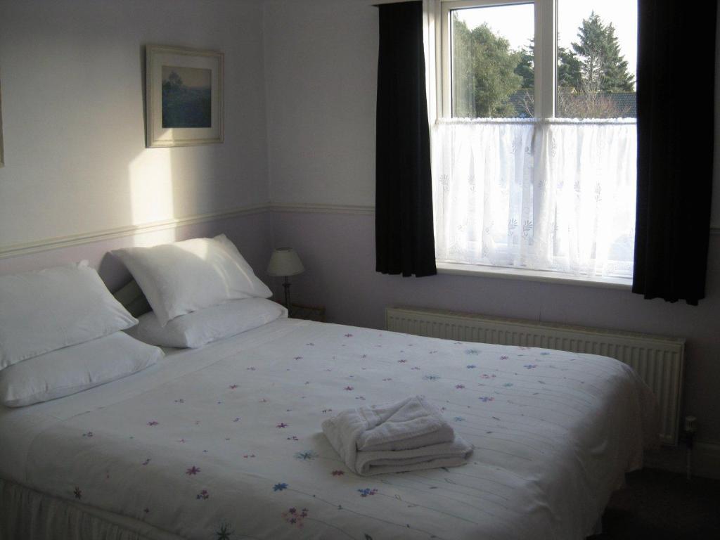 Arden Way Guesthouse Stratford-upon-Avon Exterior photo